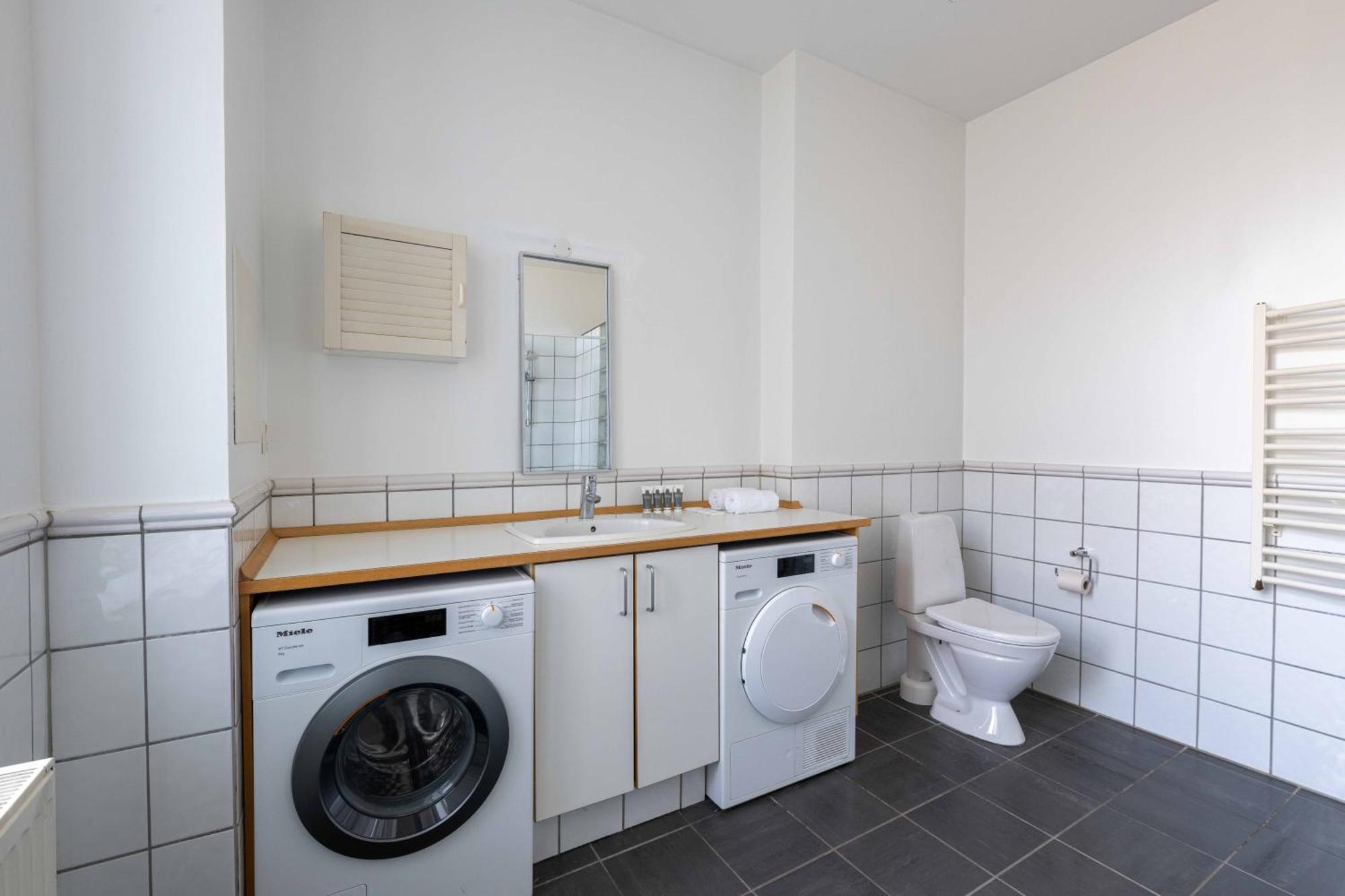 3 Bedroom Apartment In Lovely Area Kopenhaga Zewnętrze zdjęcie