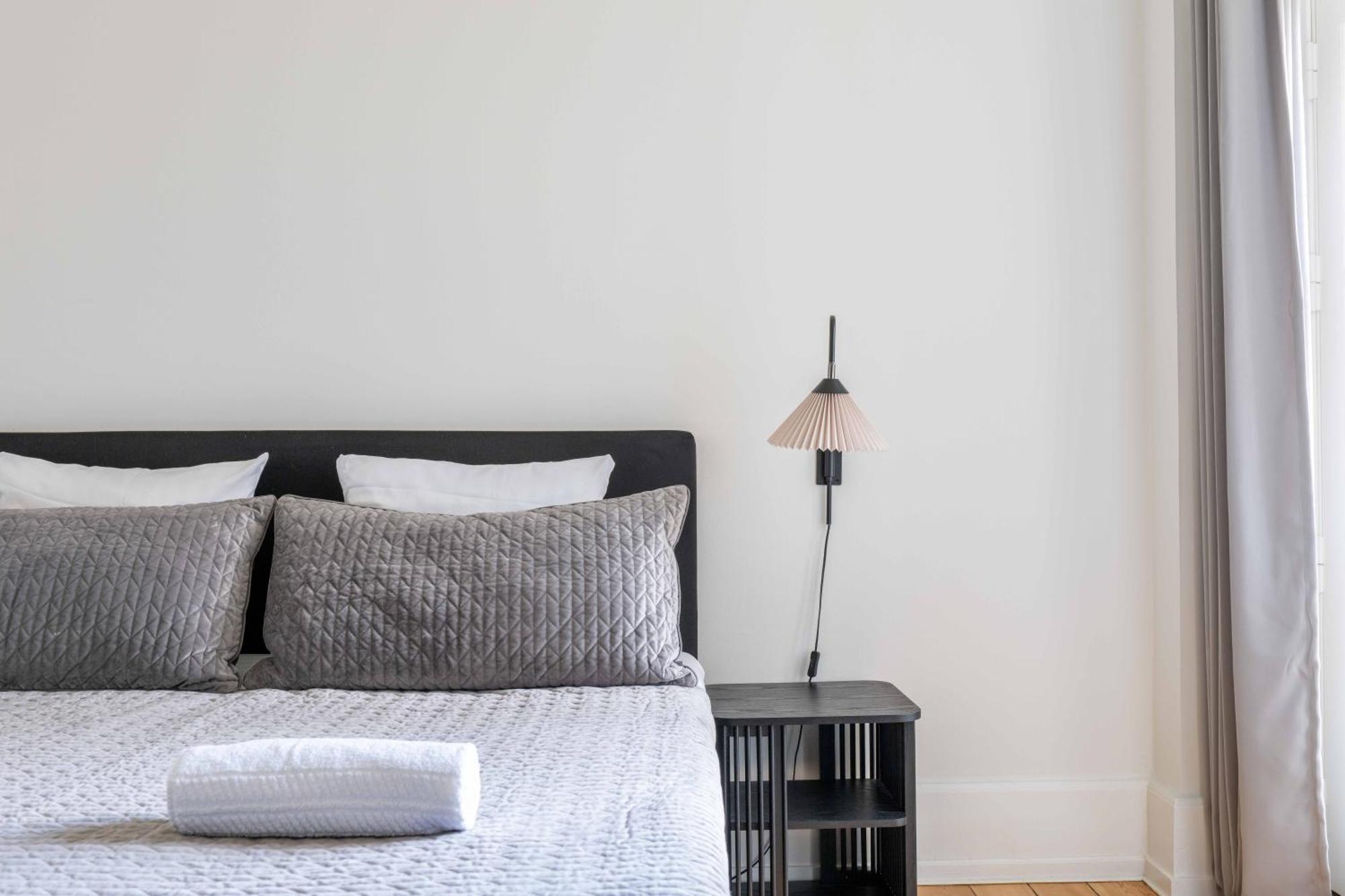 3 Bedroom Apartment In Lovely Area Kopenhaga Zewnętrze zdjęcie